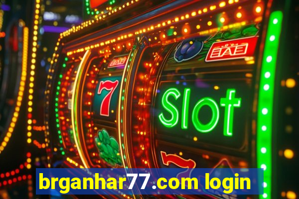 brganhar77.com login